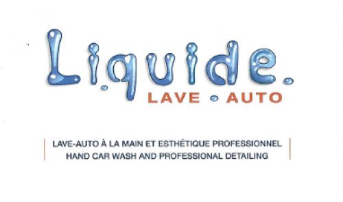 Liquide Lave Auto à Laval